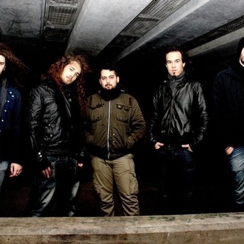 Артист Until Rain