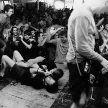 Unconform, Argument 5.45 - Это они