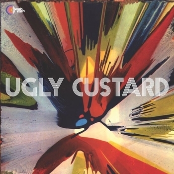 Ugly Custard - Link