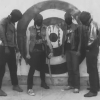 Ulster - дышать (Armradio Records)