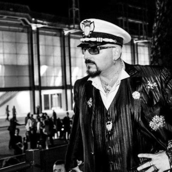 Uomo Suono - Unilaterale (Ambientale)