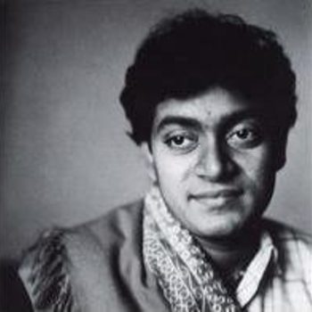 U. Srinivas - Maha Ganapathim - Nattai