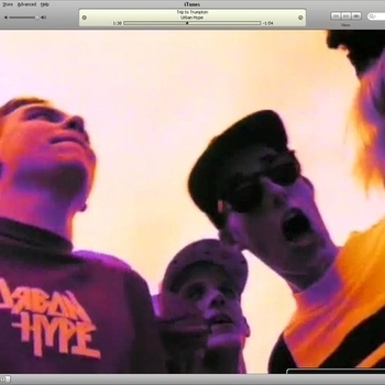 Urban Hype - A Trip To Trumpton