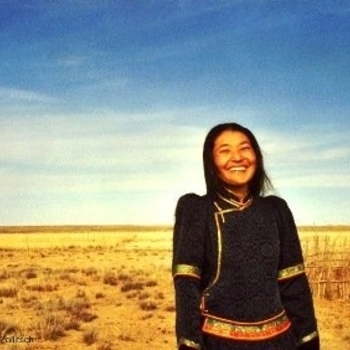 Urna Chahar-Tugchi - Bayan hanggai