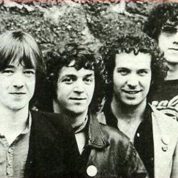 Urchin - Life In The City