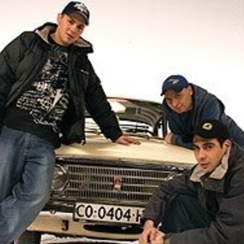 Upsurt - I Tvoita Maika Sushto