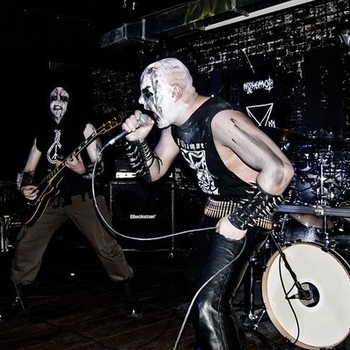 Unholyath - Last Day Of Pseudo-Creatior