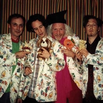 University of Errors - Olde Guitar Body O' Mine