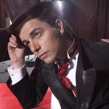 Uminski - Harder, Better, Faster, Stronger