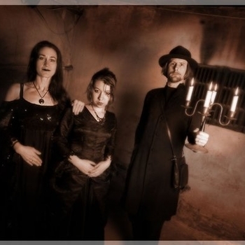 Solanaceae - The Blood Of My Lady