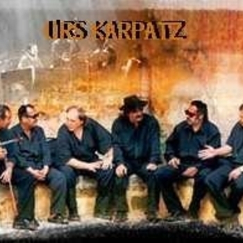 URS Karpatz - Hopa Tsupa