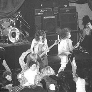 Ulysses Siren - Terrorist Attack