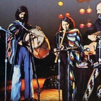 Urubamba - Buenas Nuevas