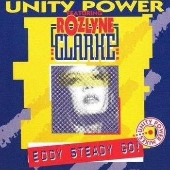 Unity Power - Eddy Steady Go