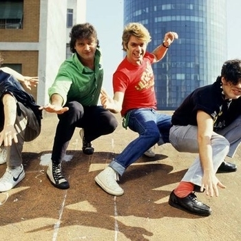 Ultraje a Rigor - Inútil