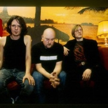 Uncle Ho - Silverville