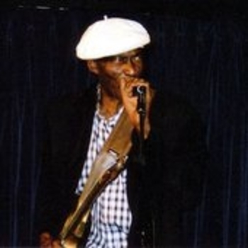 U.P. Wilson - Bluesola