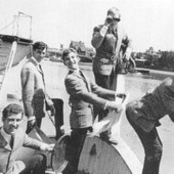 Unit 4 + 2 - Concrete And Clay (OST из  "Академия Рашмор / Rushmore")