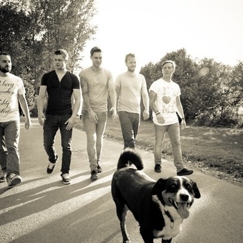 Unleash The Sky - These Days