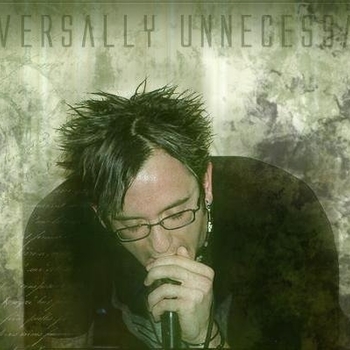 Universally Unnecessary - You'll Never Forget me ( A Song to Say Goodbye) Ft. Dan Mclean