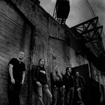 Vulture Industries - Midnight Draws Near