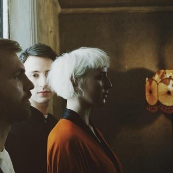 Vaults - Premonitions (6 сезон) (Егор Крид) (саундтрек из шоу "Холостяк")