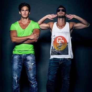 R3hab and Vinai - How We Party (Single 2014)