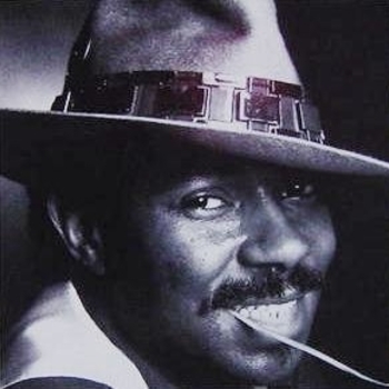 Van McCoy - African symphony