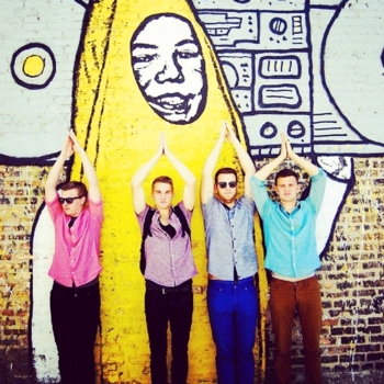 Артист Vinyl Theatre