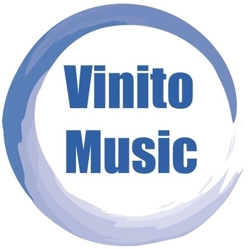 Vinito - Blue Sea