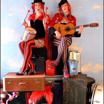 Kim Boekbinder - The Organ Donor's March