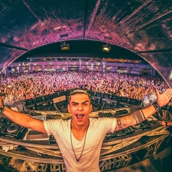 Vintage Culture - If I Live Forever