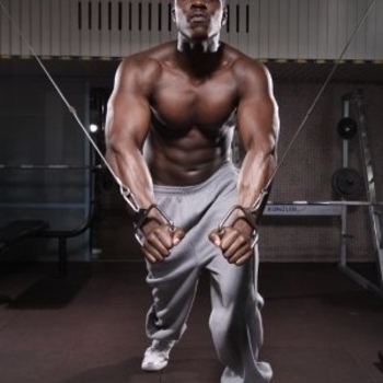 Voodoo - Blood is Pumpin' (Original Clubmix) (Bonus) (песня из фильмов ''Блейд 2'' / ''Blade II'')