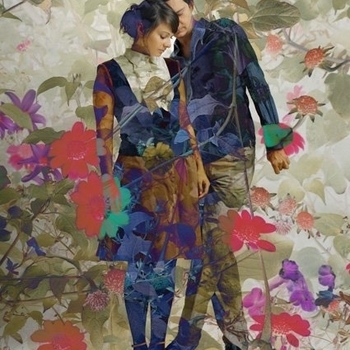 Villeneuve - Tomorrow - Never