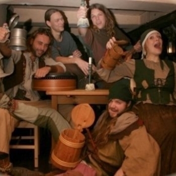 Versengold - Tochter der Weiten