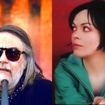 Vangelis with Stina Nordenstam - Slow Piece