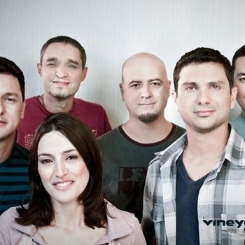 Brenton Brown - Hallelujah (Your Love Is Amazing)