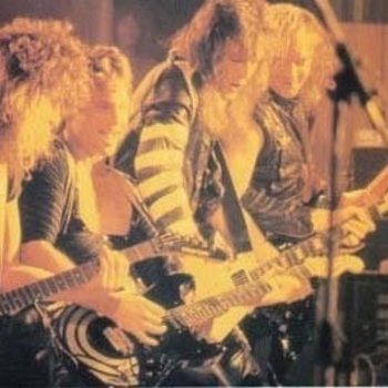 Victory Sweet Victory - Sun and the Stars