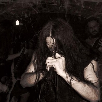 Vena Cava - Batrachotoxin