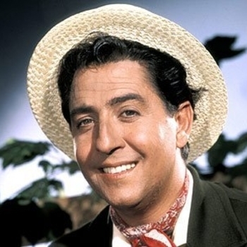 Vico Torriani - Bella, Bella Donna