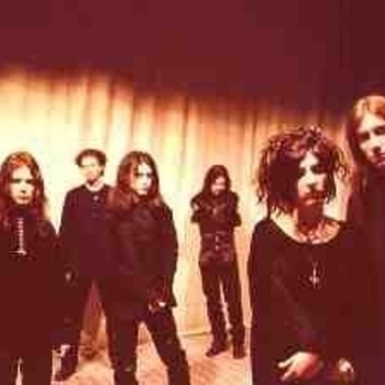 Vladimir and Anton, Semen Klimovski - Танец рыцарей (2016)