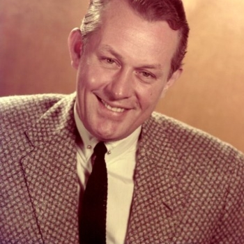 Vaughn Monroe - The Ride Back (Саундтрек из фильма "Рио Браво / Rio Bravo")