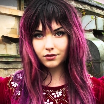 TwoThirds & Feint ft. Veela - Starscapes (Rameses B Remix)