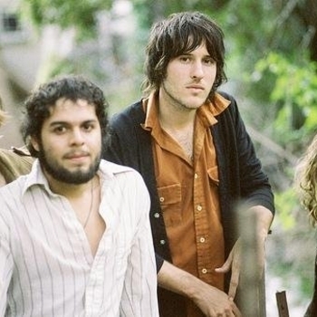 Voxhaul Broadcast - If I Run (Музыка из фильма "Счастливчик / The Lucky One")