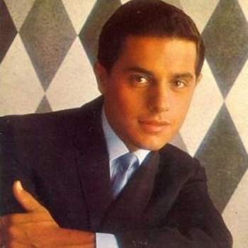 Артист Vic Dana