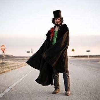 Vinicio Capossela - Che coss'è l'amor