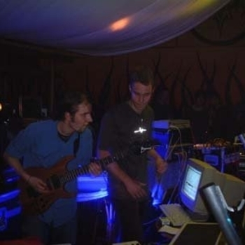 Vaishiyas - Touch Down