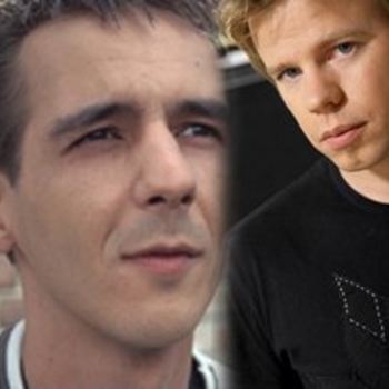 Veracocha - Carte Blanche (Alex M.O.R.P.H. Remix)