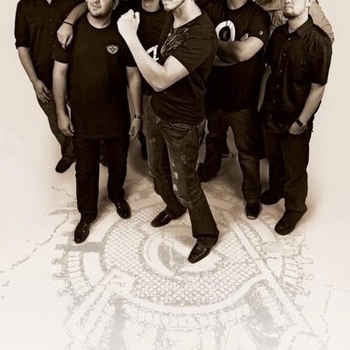 Viza - Trans-Siberian Standoff