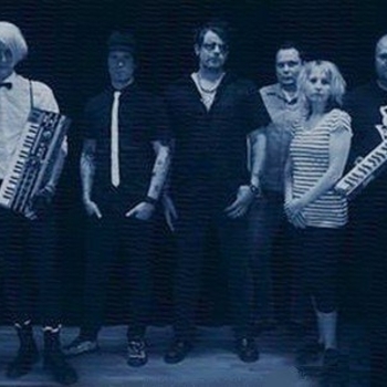 Vision Talk - Wave my last goodbye (Spacesound Version)